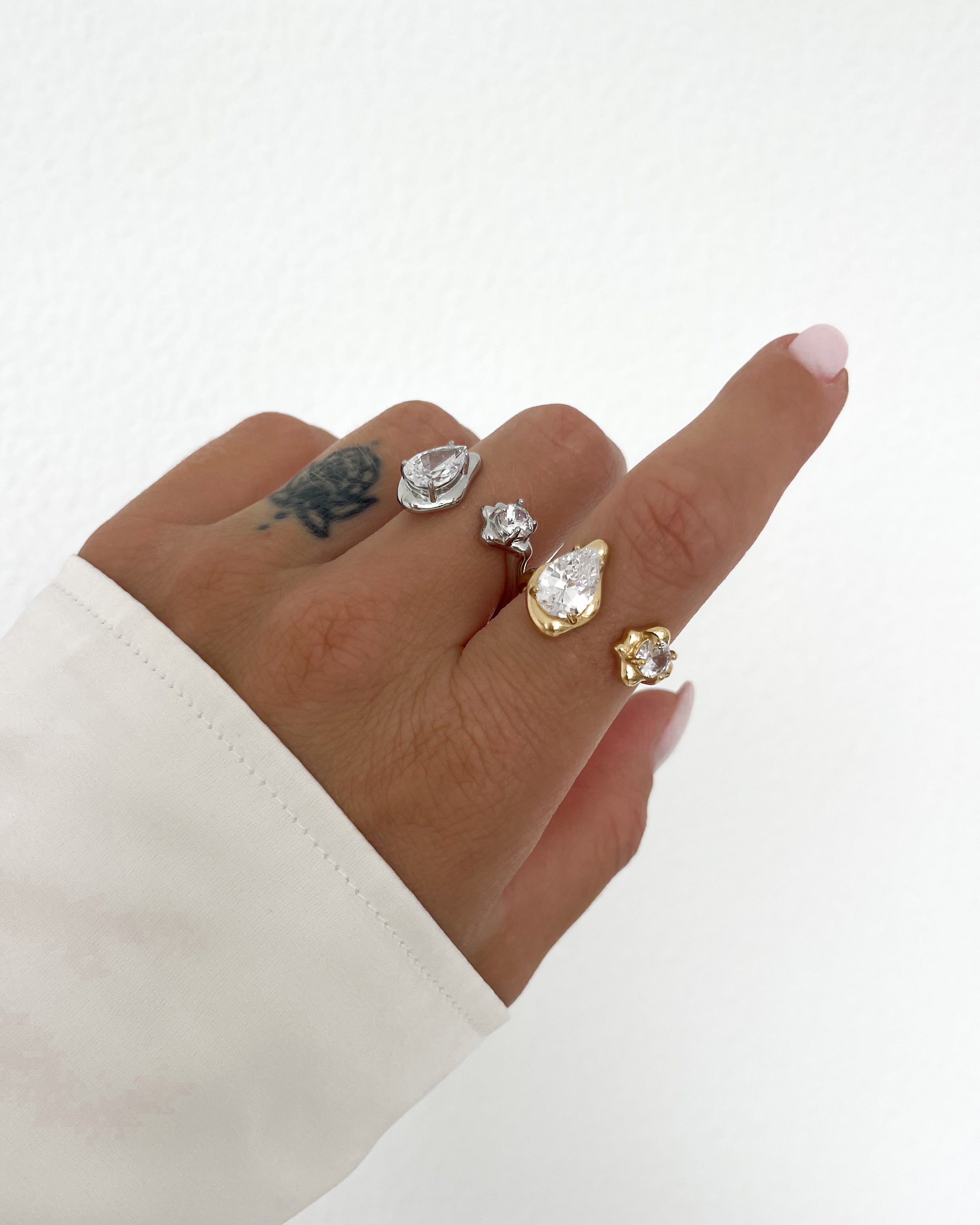 Ring Shine bright