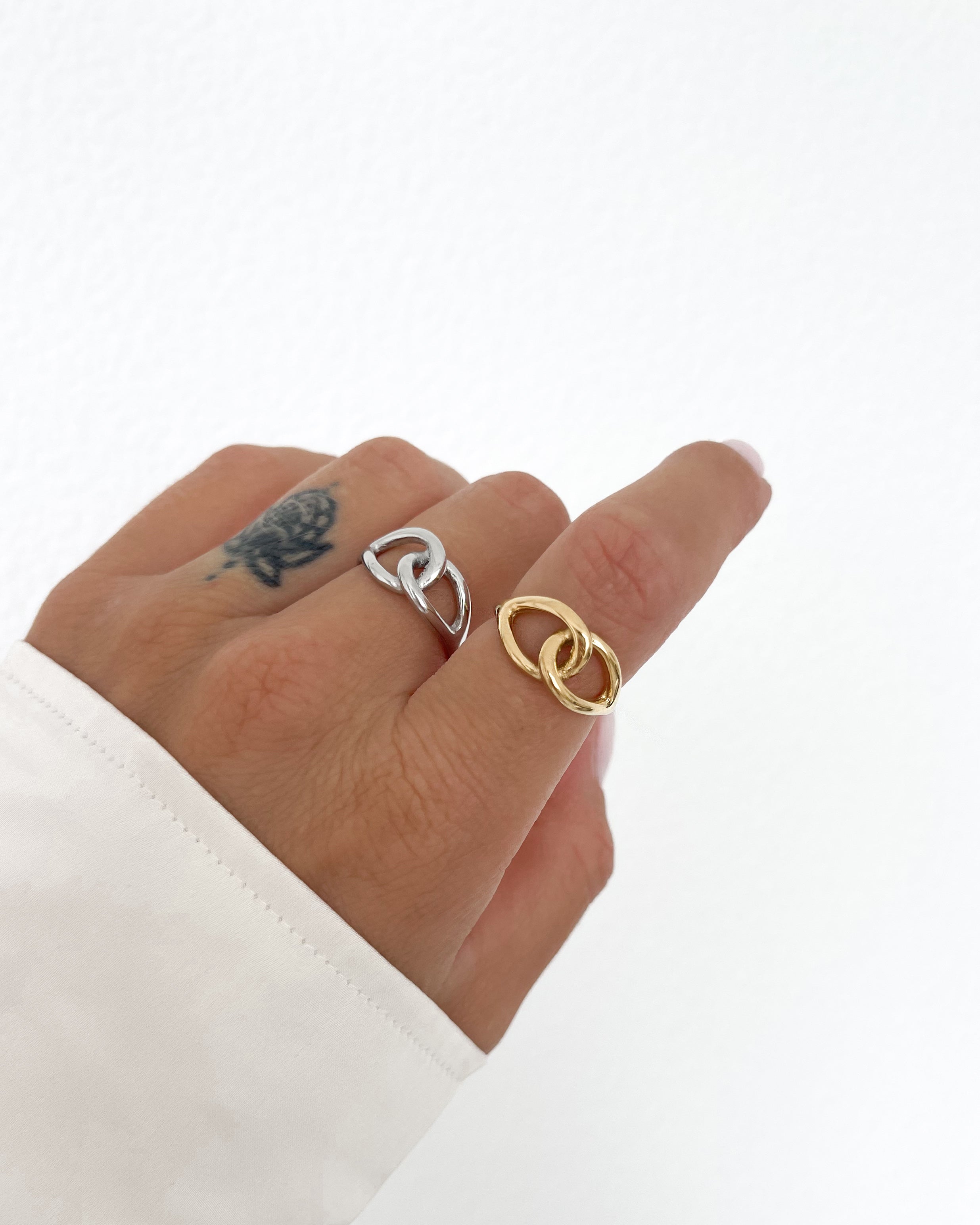 Ring Infinity