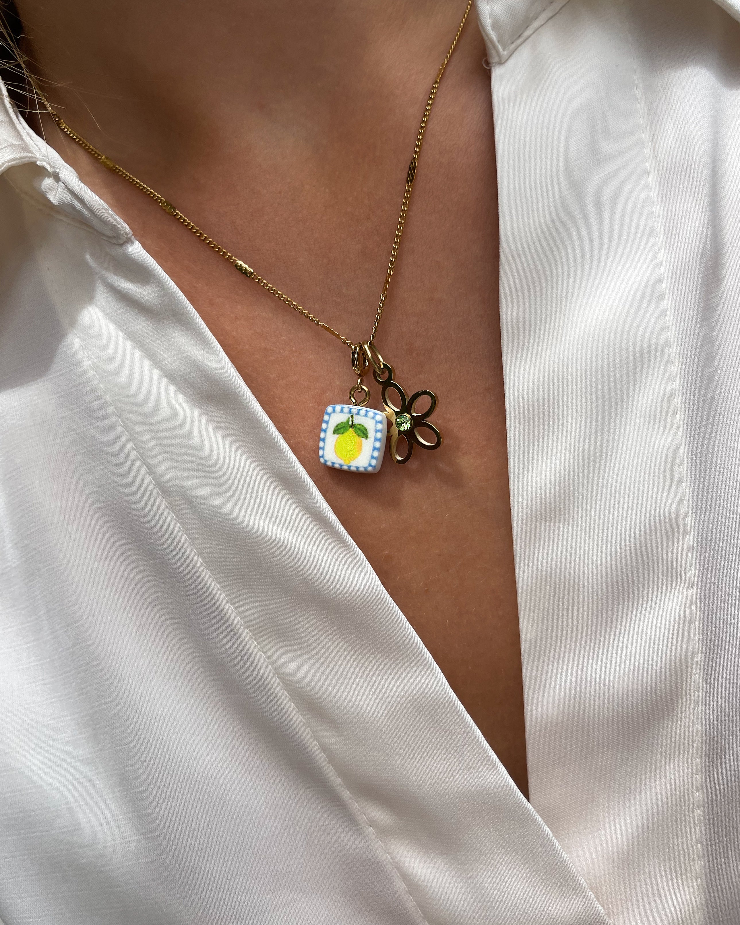 Charm Bloom Light