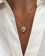 Charm Flower Pop