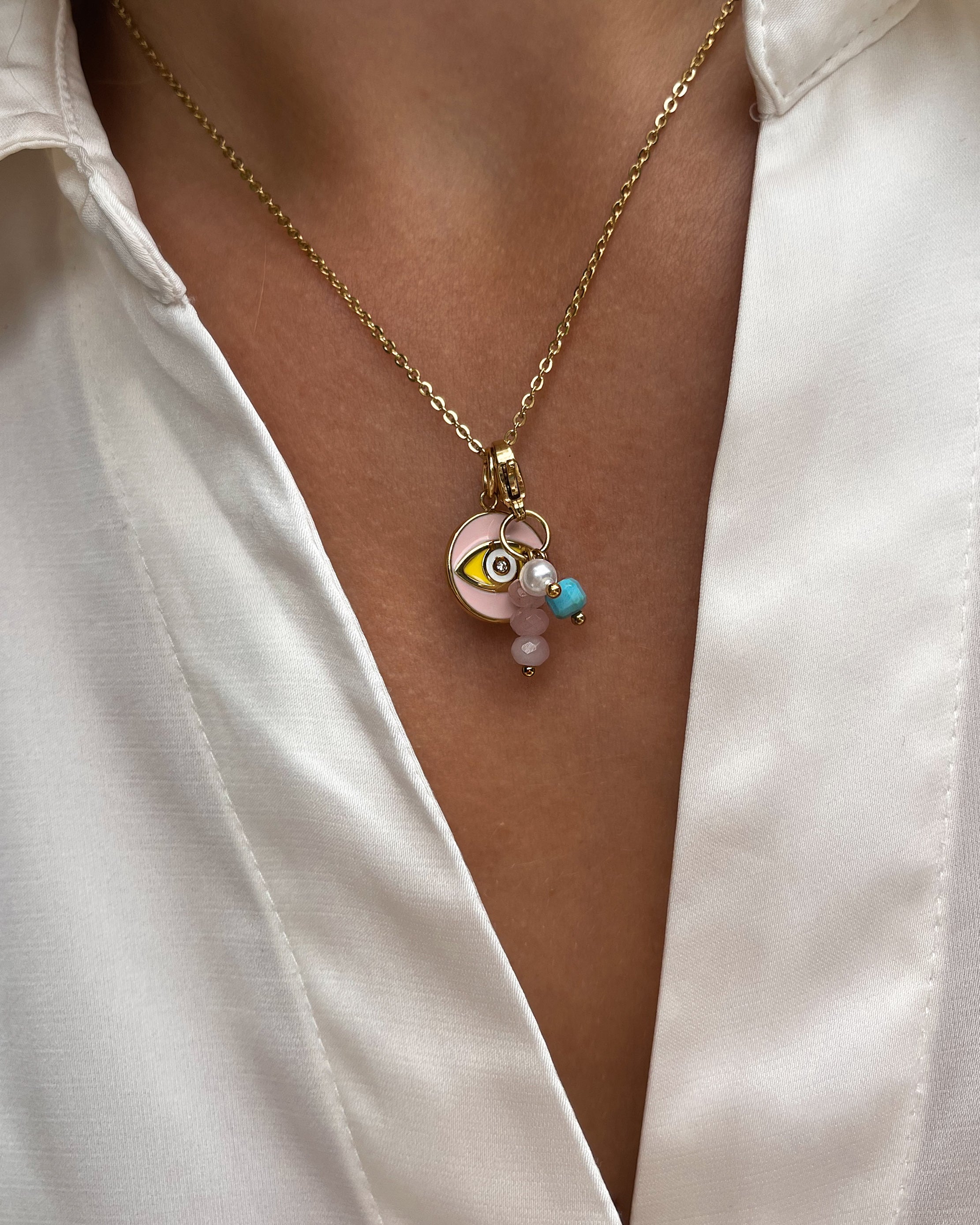 Charm Mystic Eye