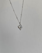 Charm Classic Letter