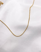 Halskette Minimal Chic