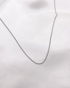 Halskette Minimal Chic