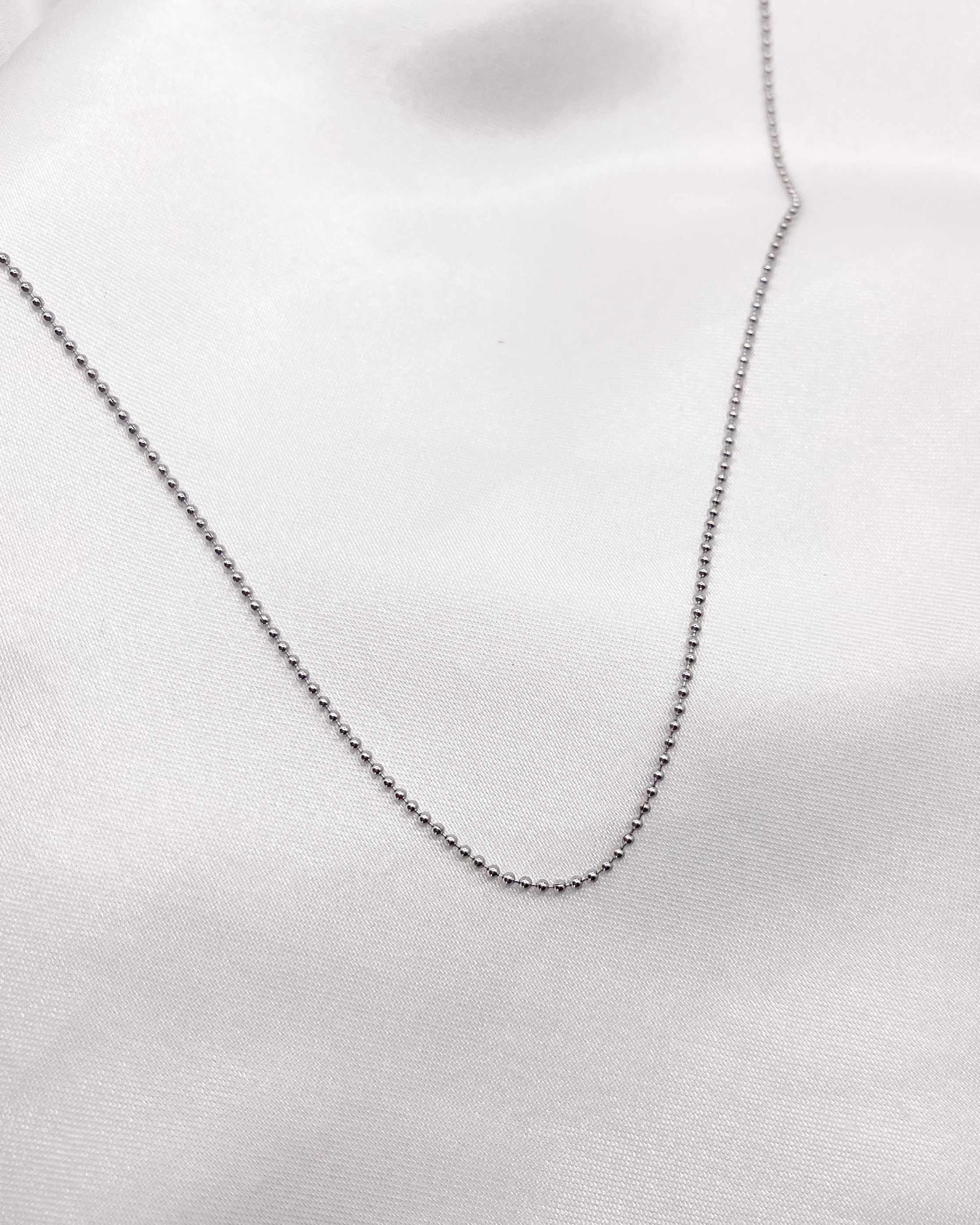 Halskette Minimal Chic