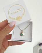 Charm Desert Drop