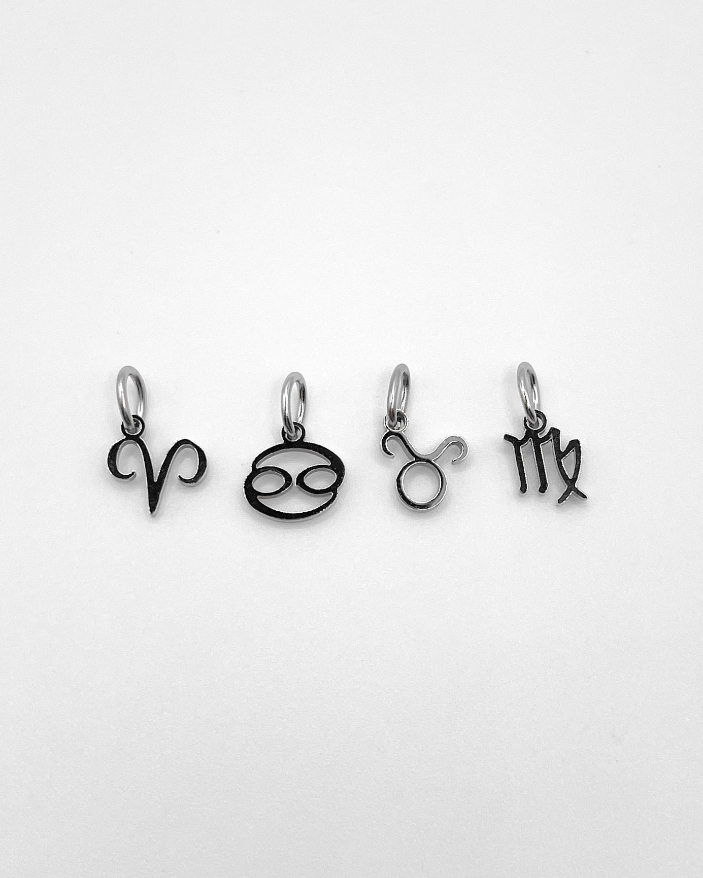 Charm Zodiac