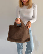 Teddy Bag | Braun