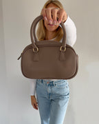 City Bag | Beige