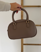 City Bag | Beige