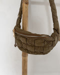 Puffy Crossbody Bag | Oliv