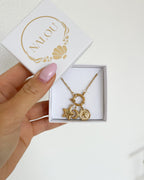 Charm Moon