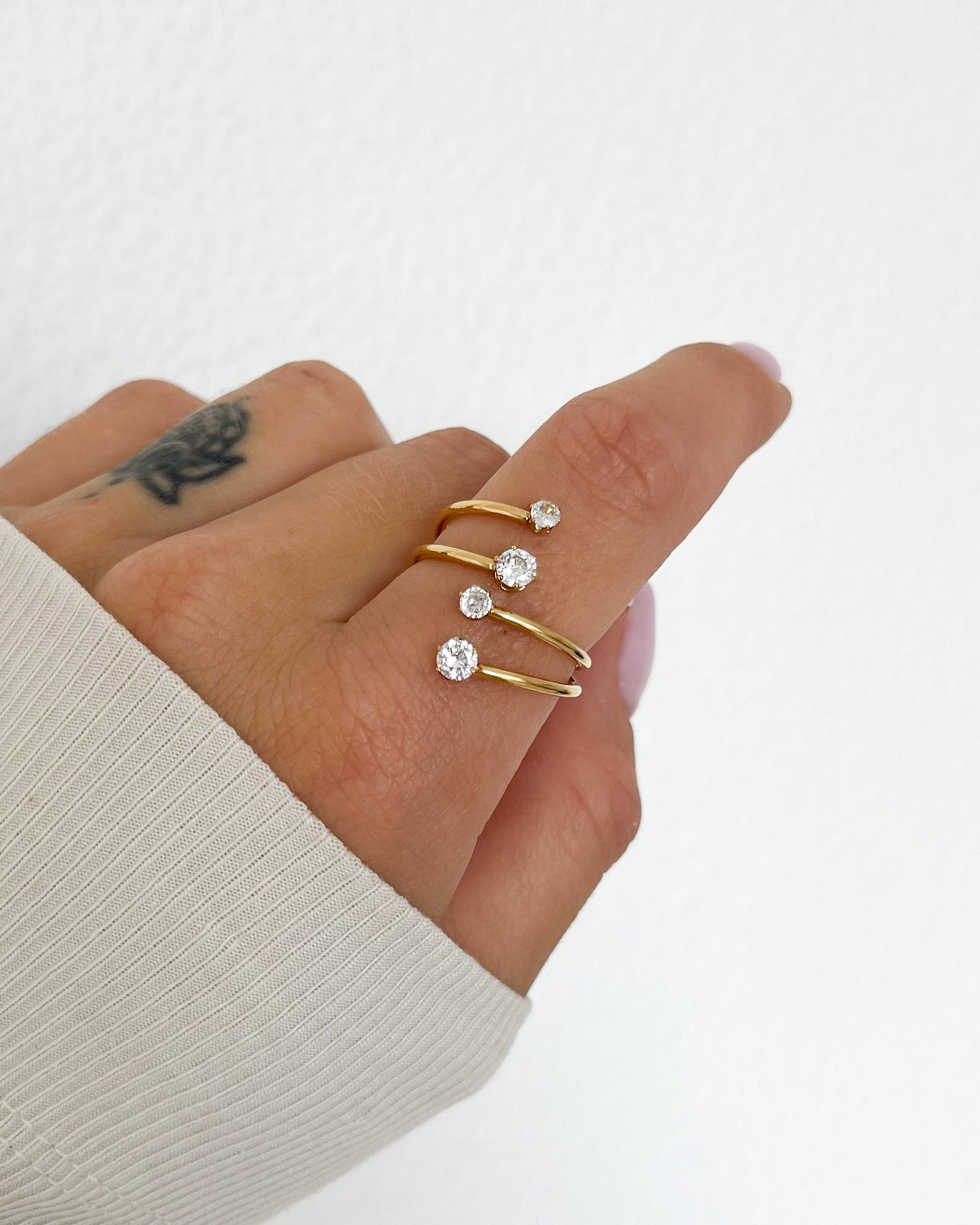 Ring Starlight