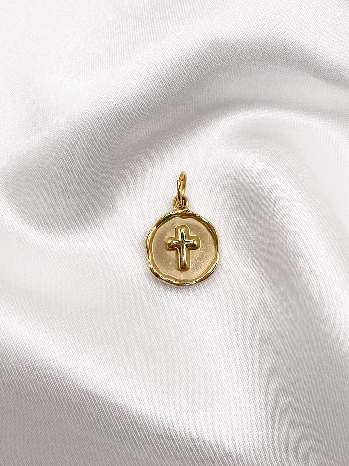 Charm Cross