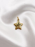 Charm Happy Star