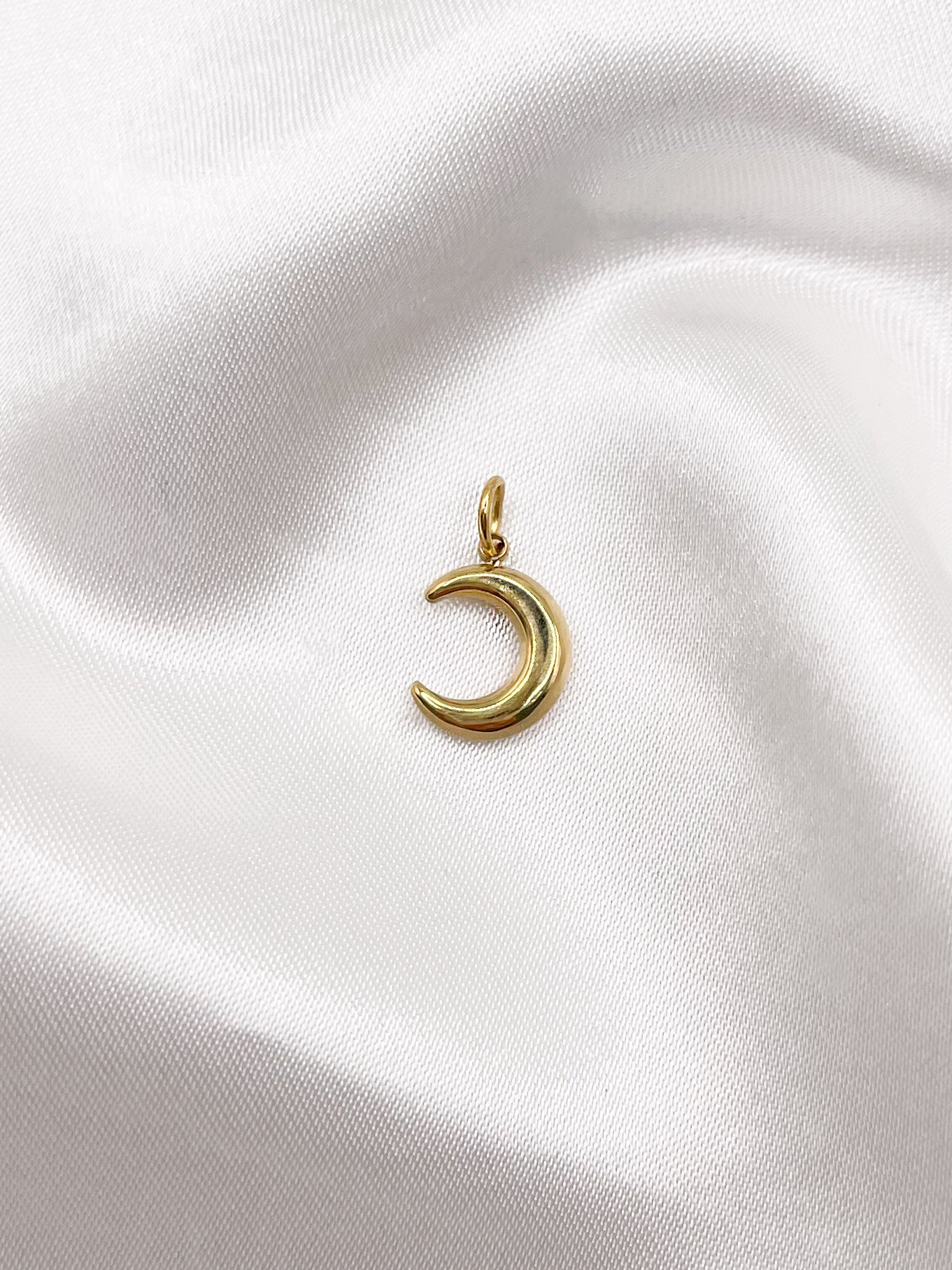 Charm Moon