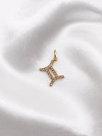 Charm Sparkle Zodiac