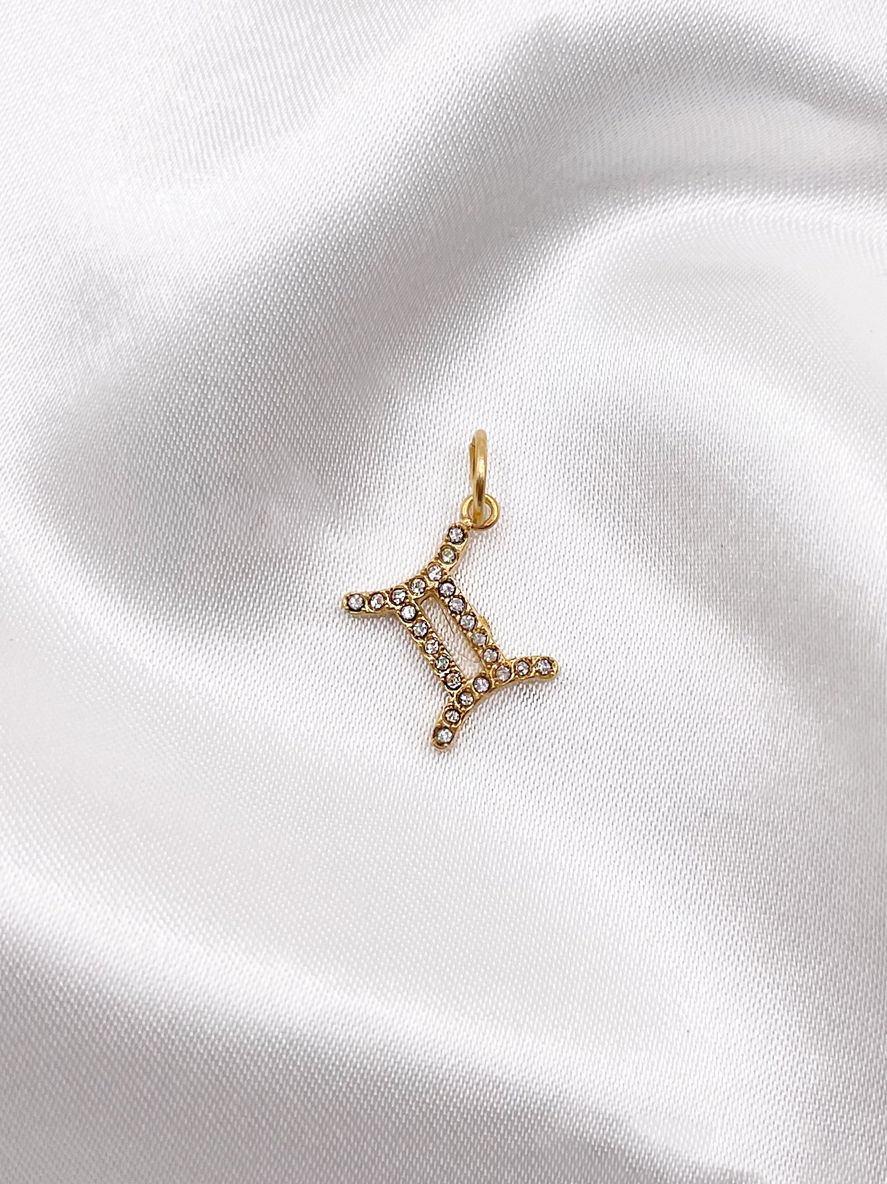 Charm Sparkle Zodiac