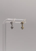 Ohrstecker Sparkly Stone