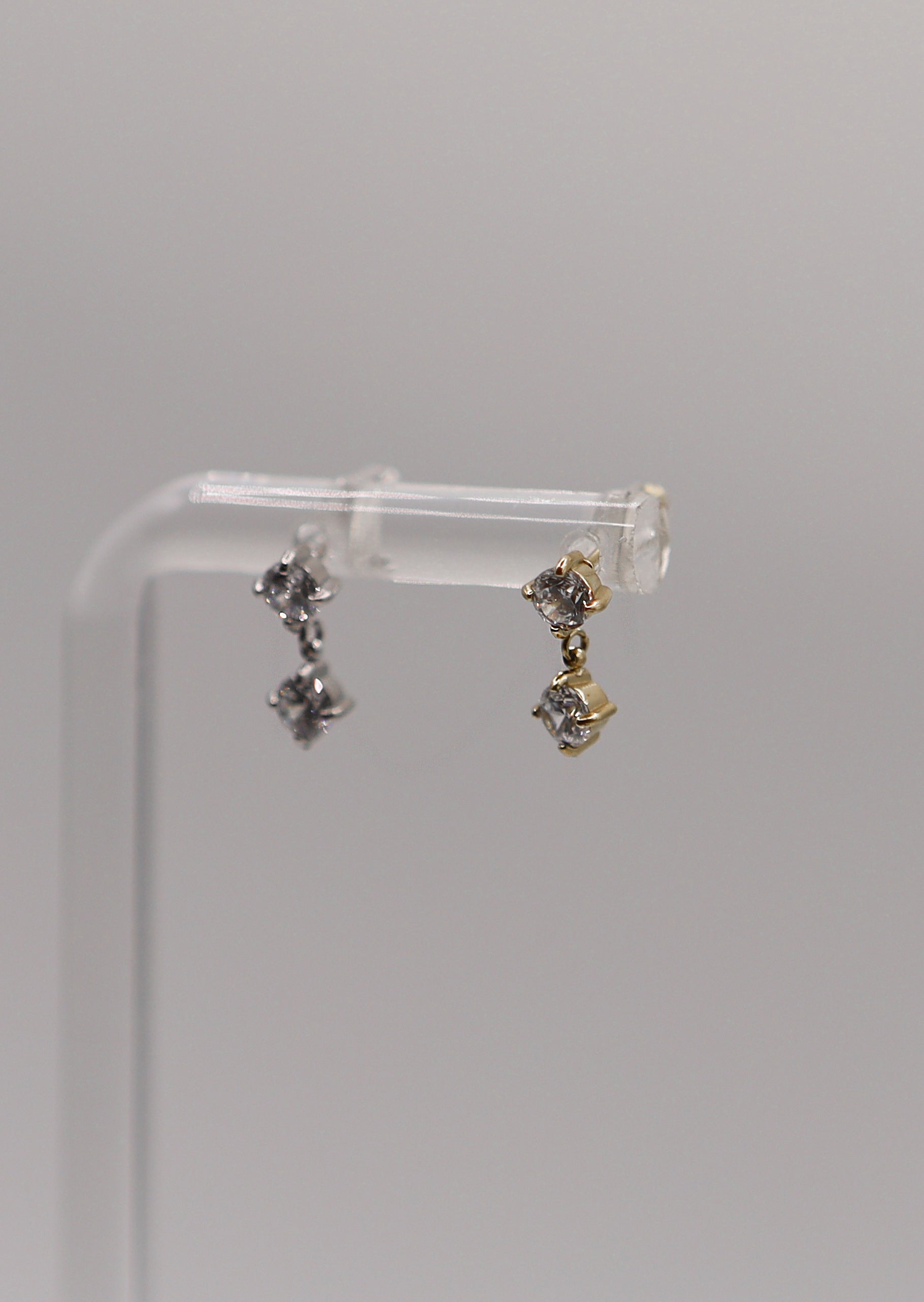 Ohrstecker Sparkly Stone