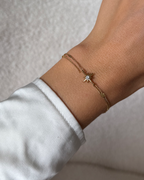 Armband Solar Glow