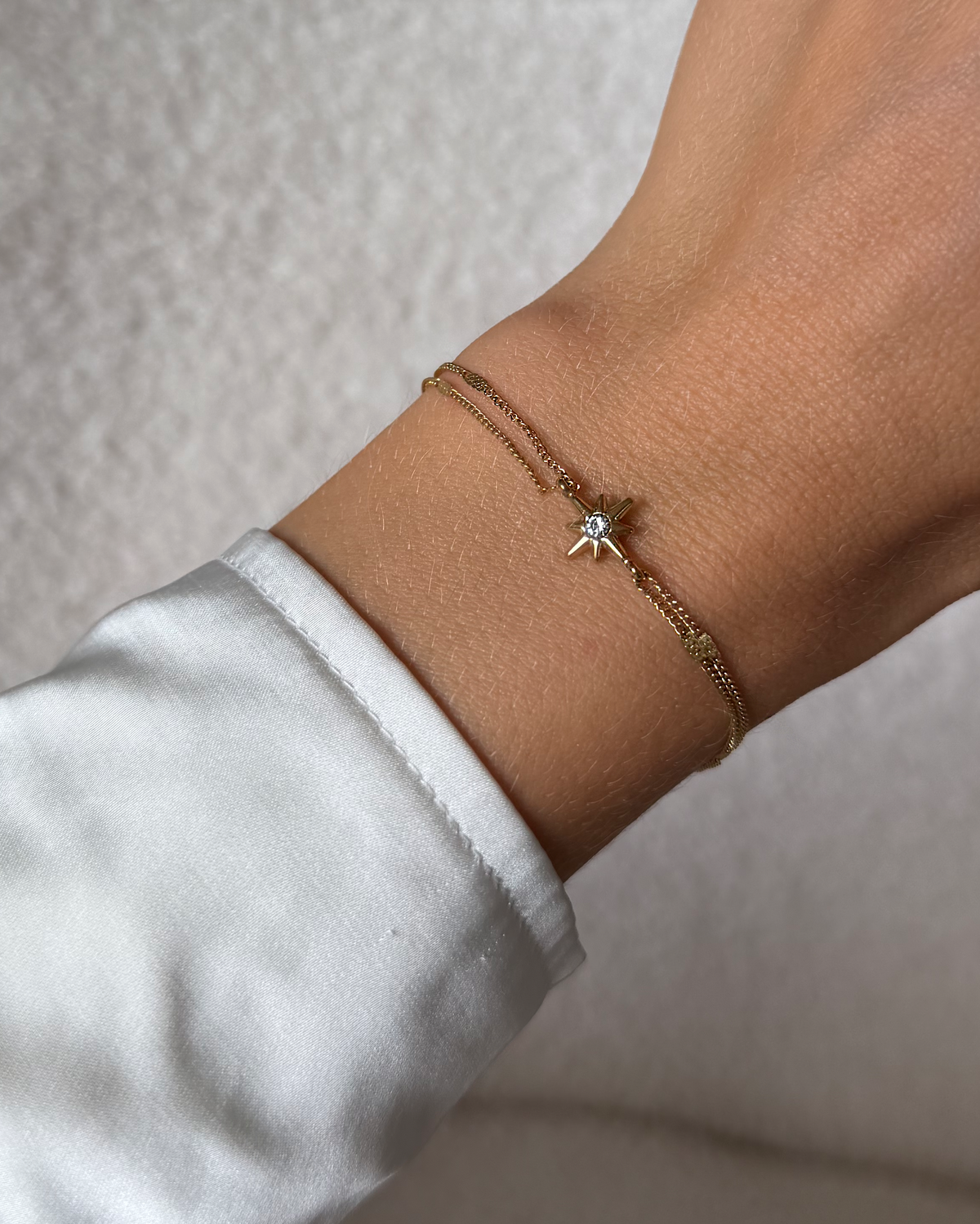 Armband Solar Glow