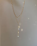 Halskette Sparkle Rain