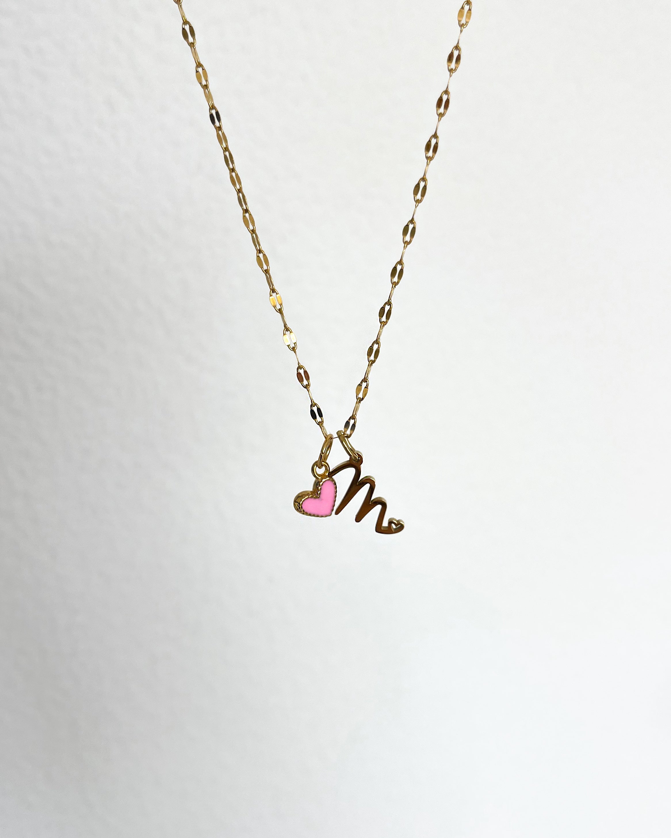 Charm Sweetheart