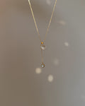 Halskette Pearly Hearts
