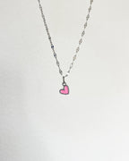Charm Pink Sweetheart