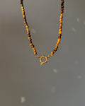Halskette Wild Amber
