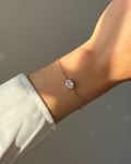 Armband Crystal Kiss