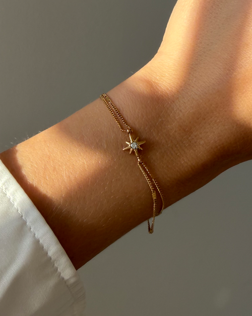 Armband Solar Glow