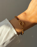 Armband Wild Amber