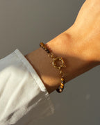 Armband Wild Amber