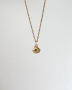 Charm Saltwater Shell