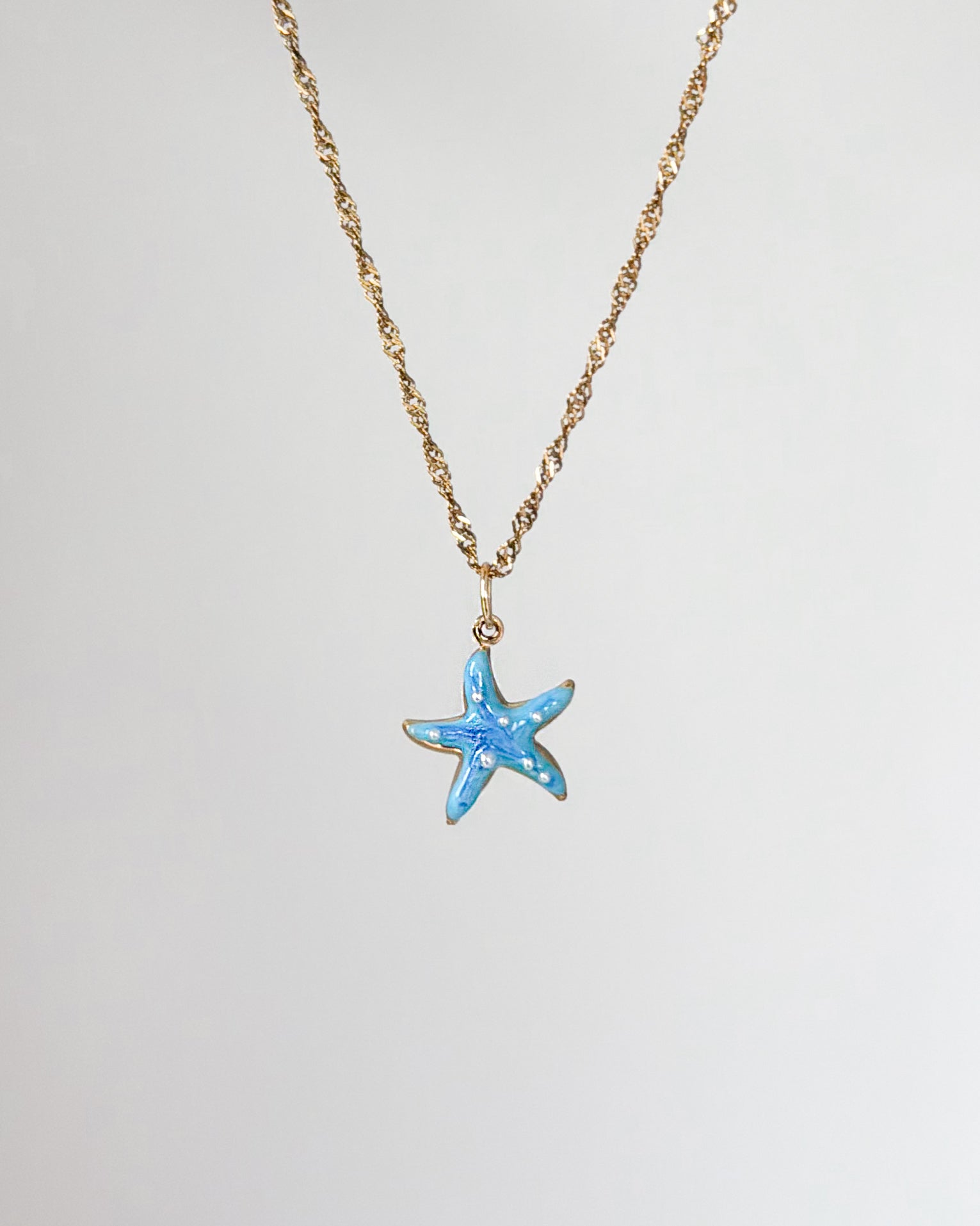 Charm Starfish