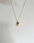 Charm Birthstone Glow