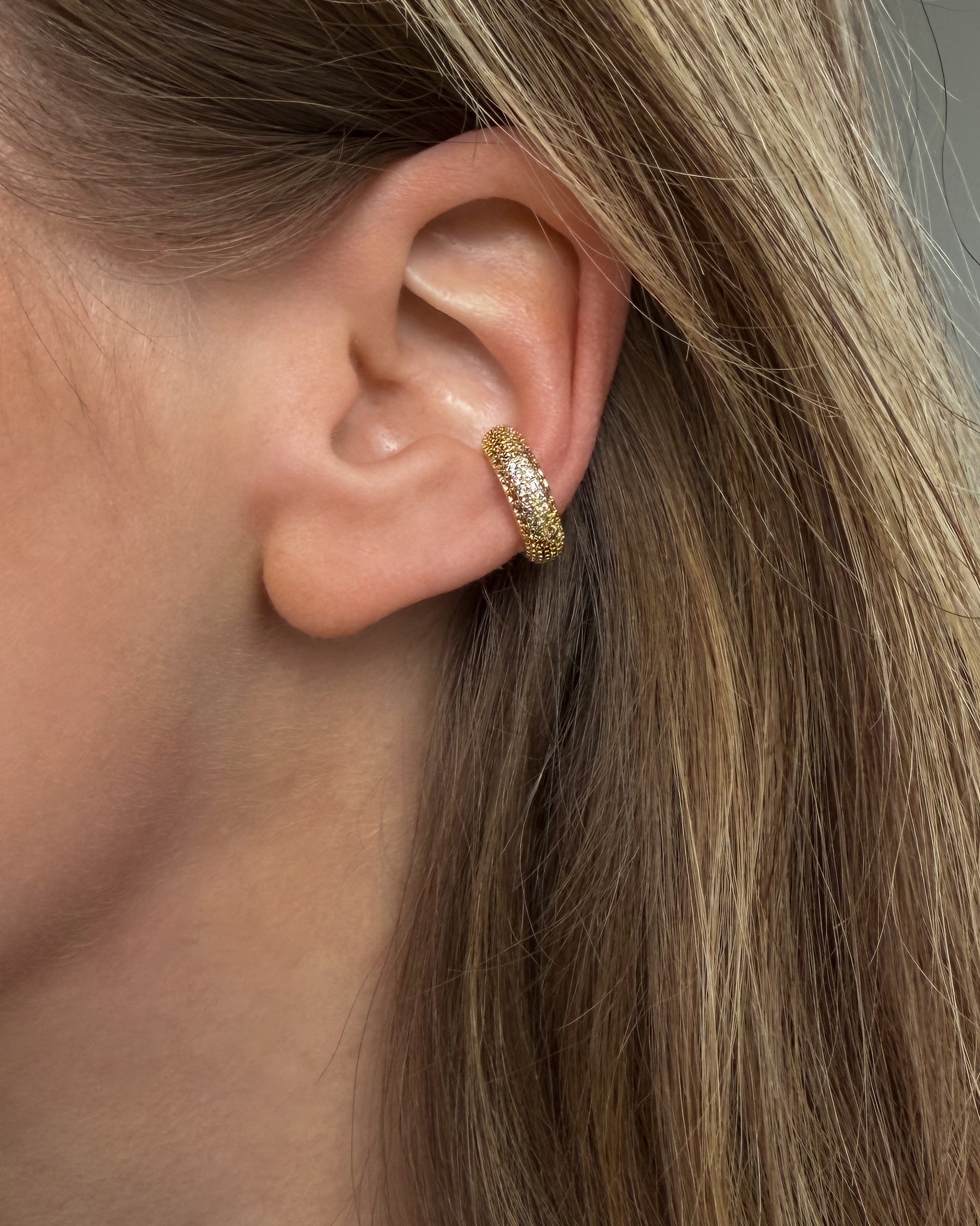 Earcuff Spark