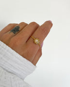 Ring Sunny