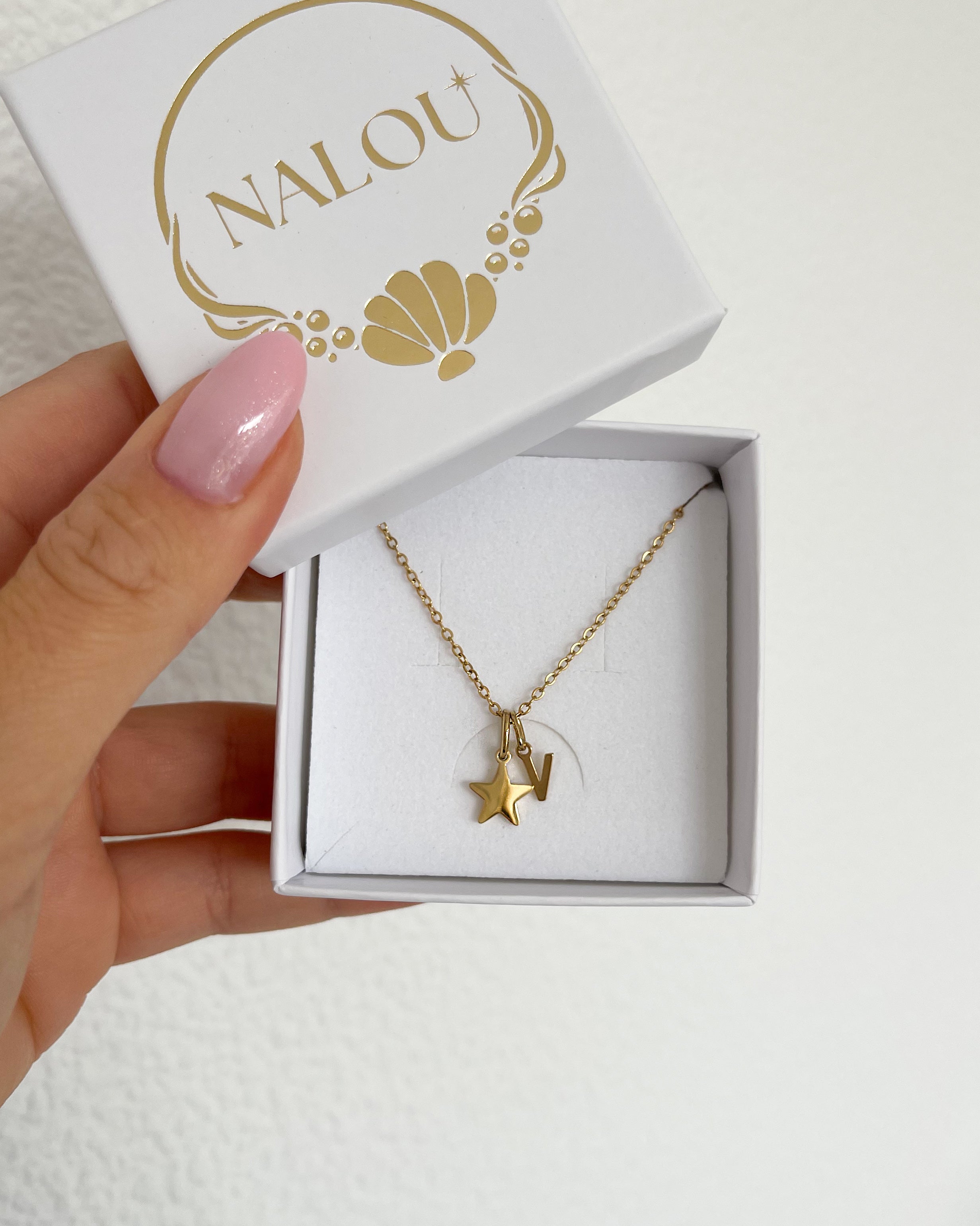 Charm Little Star