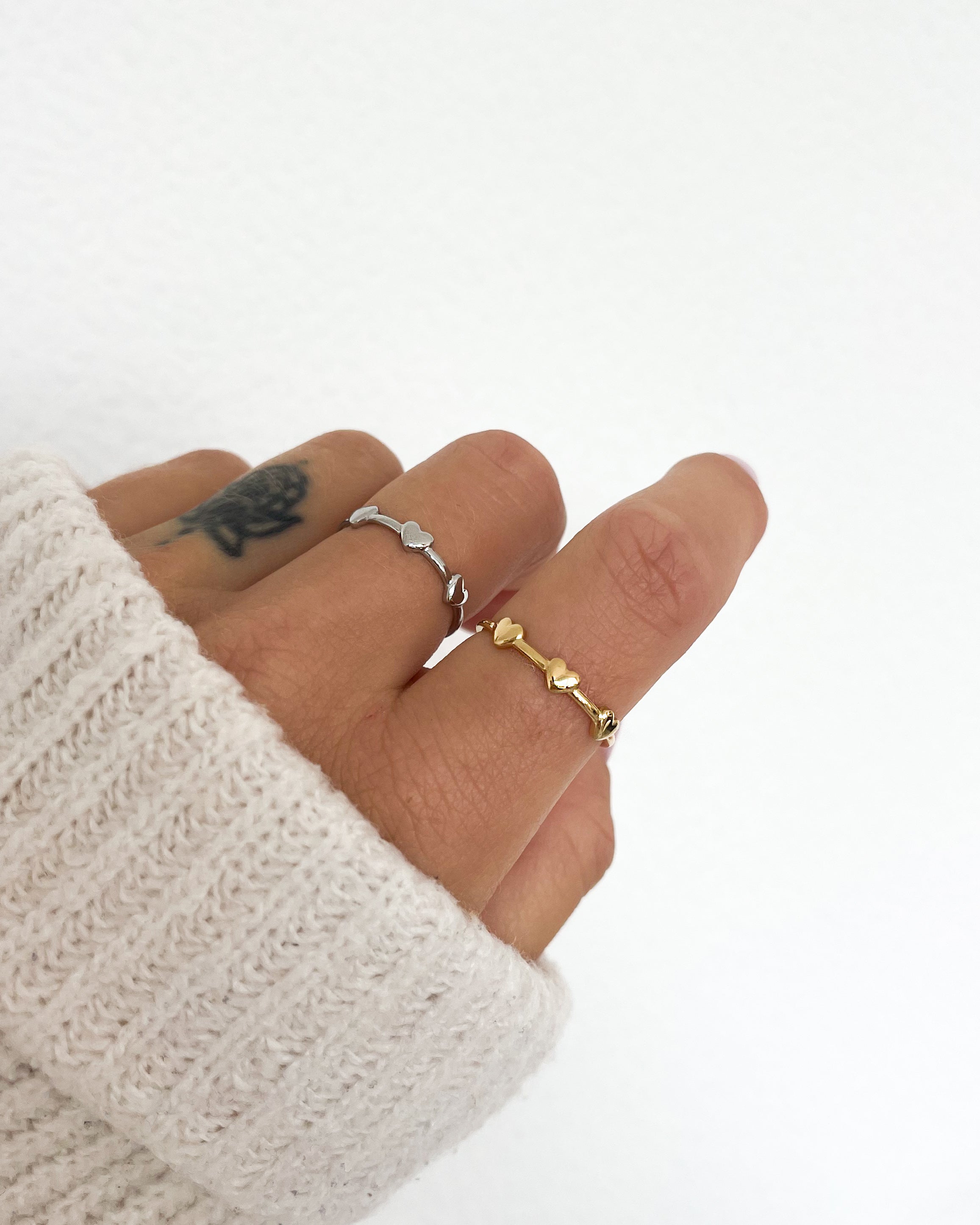 Ring Sweetheart