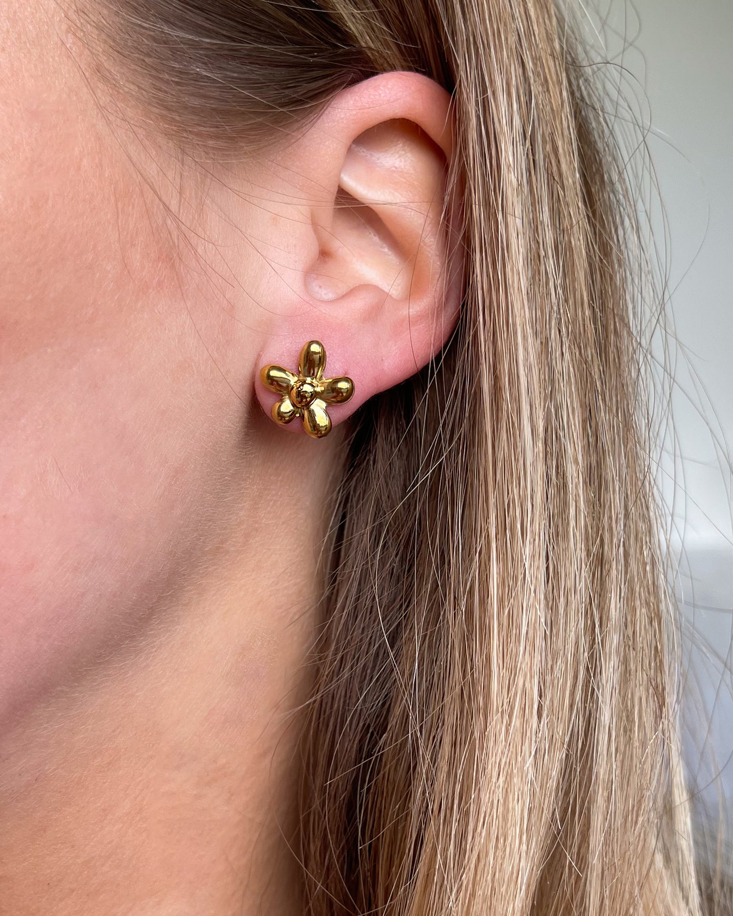 Ohrstecker Daisy