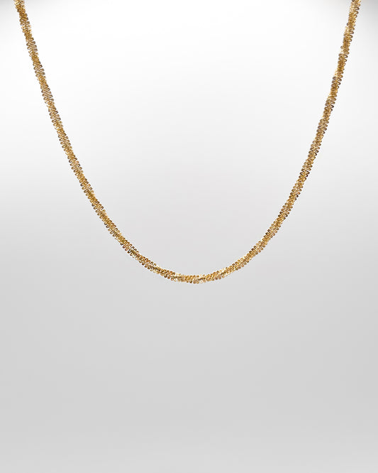 Halskette Sparkle