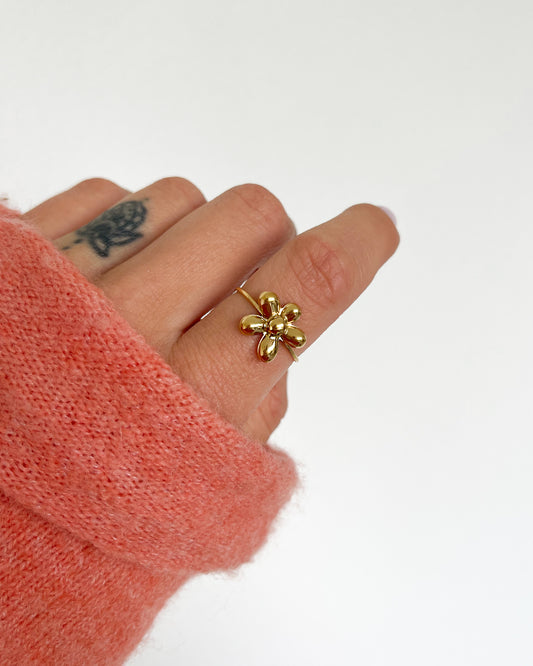 Ring Daisy