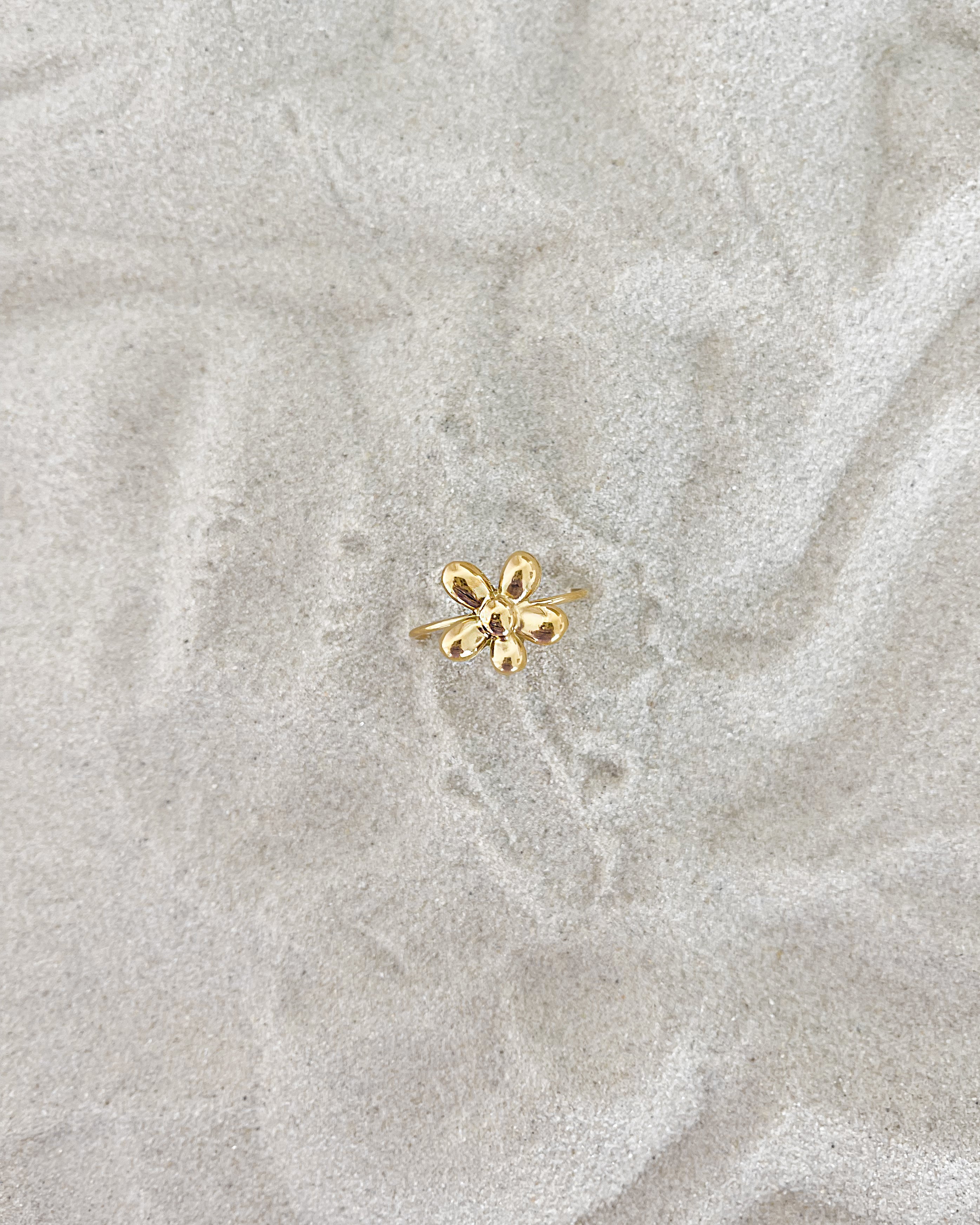 Ring Daisy