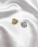 Charm Treasure Shell