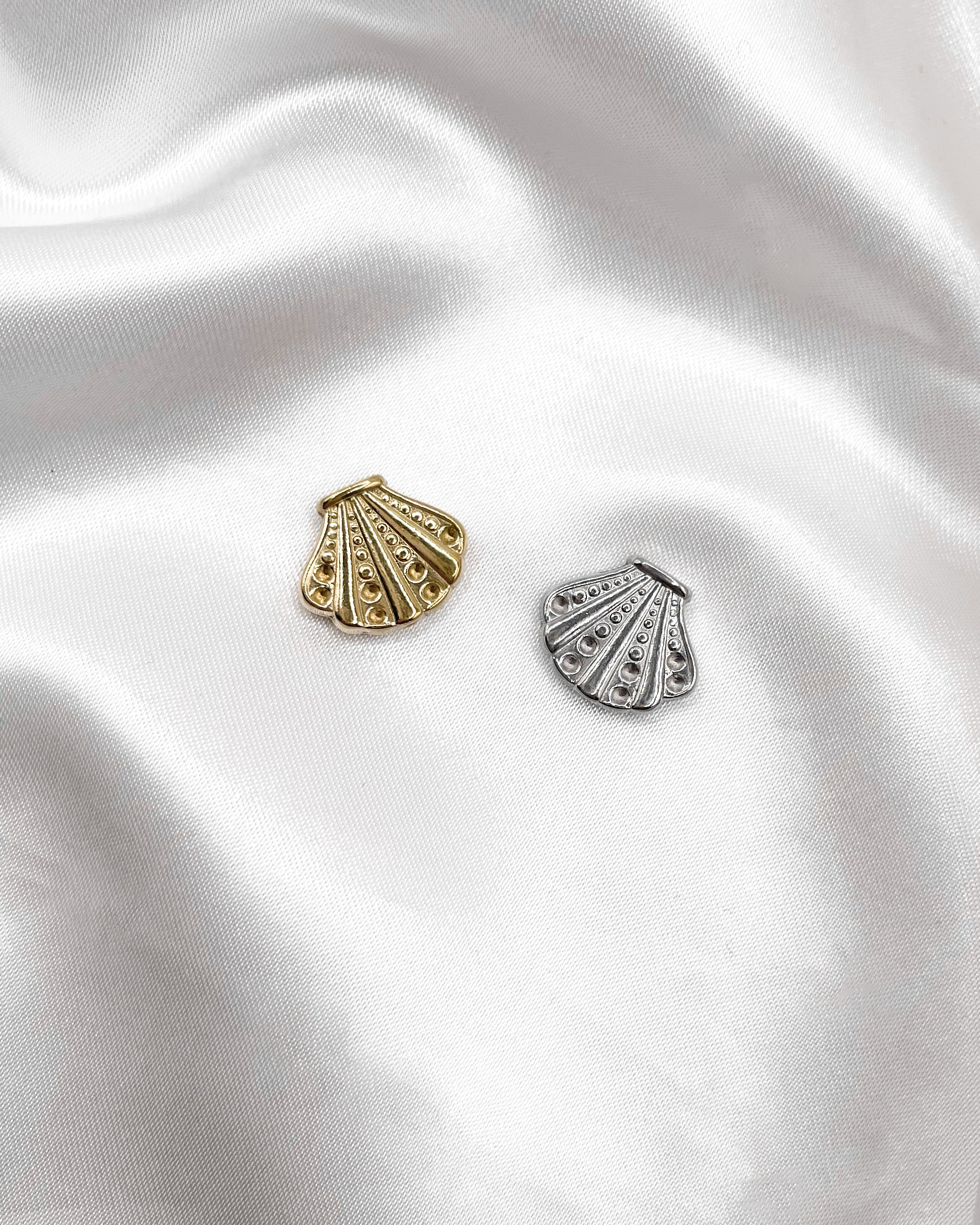 Charm Treasure Shell