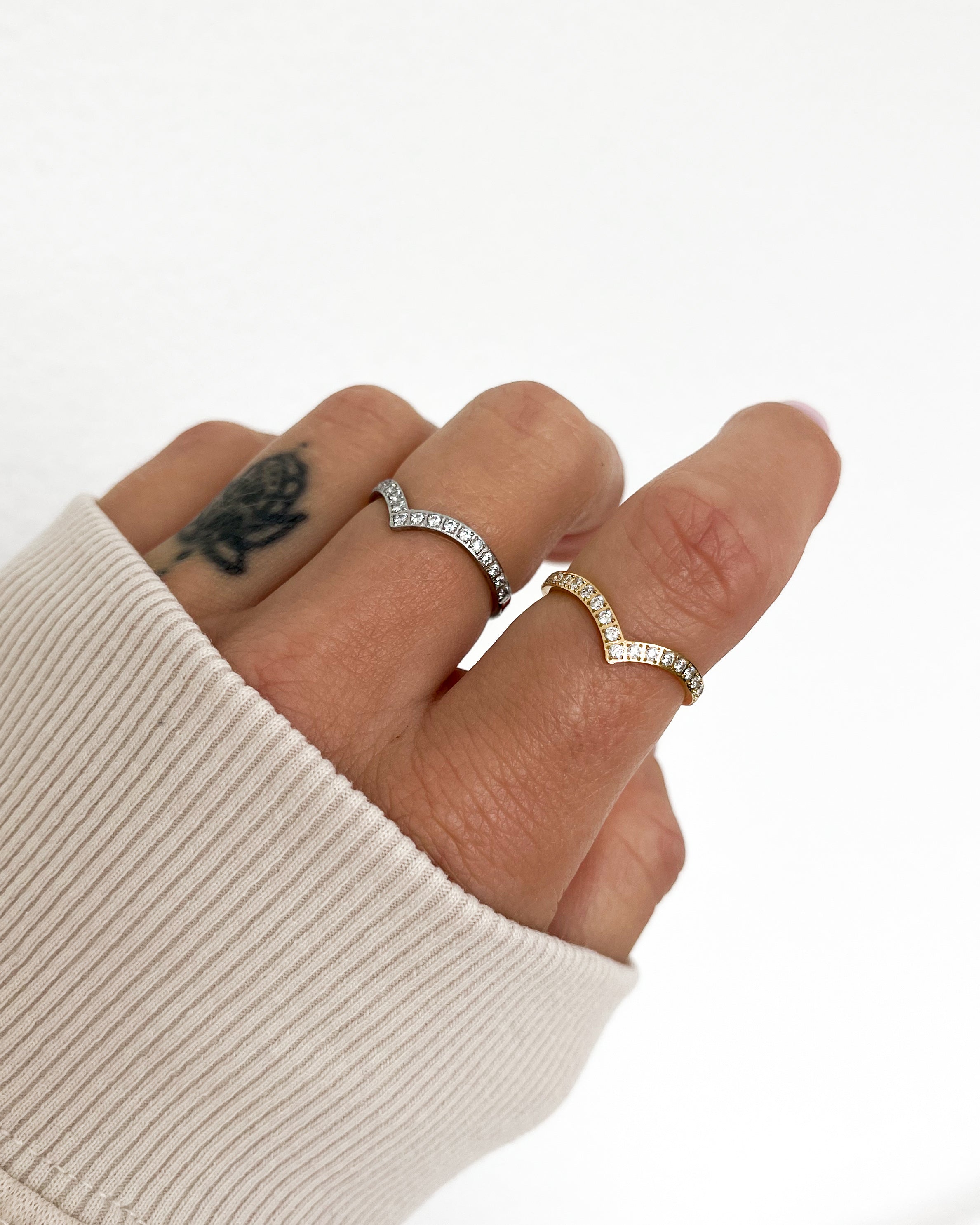 Ring Viva