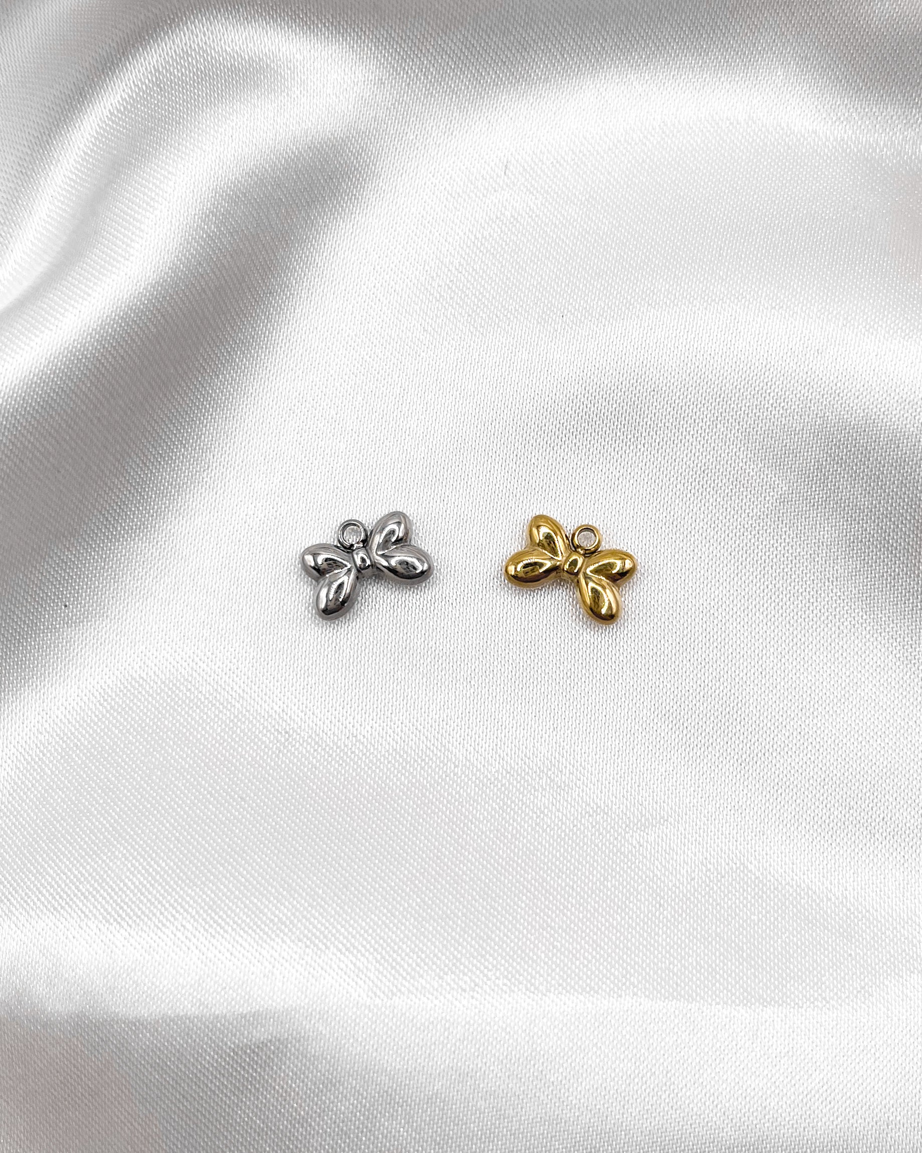 Charm Mini Bow